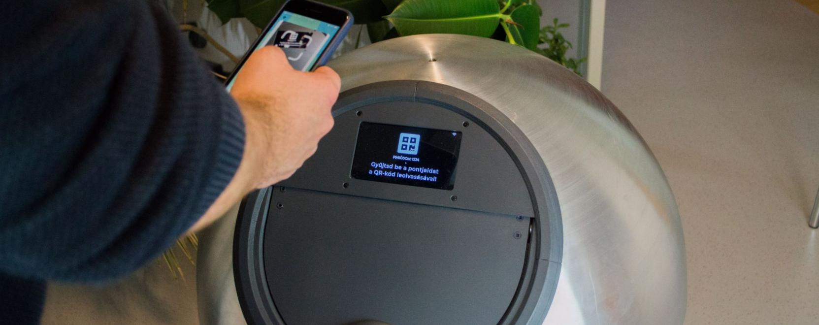 Vodafone Digit&aacute;lis D&iacute;j: l&eacute;pj&uuml;nk okosan a z&ouml;ldebb j&ouml;vő&eacute;rt