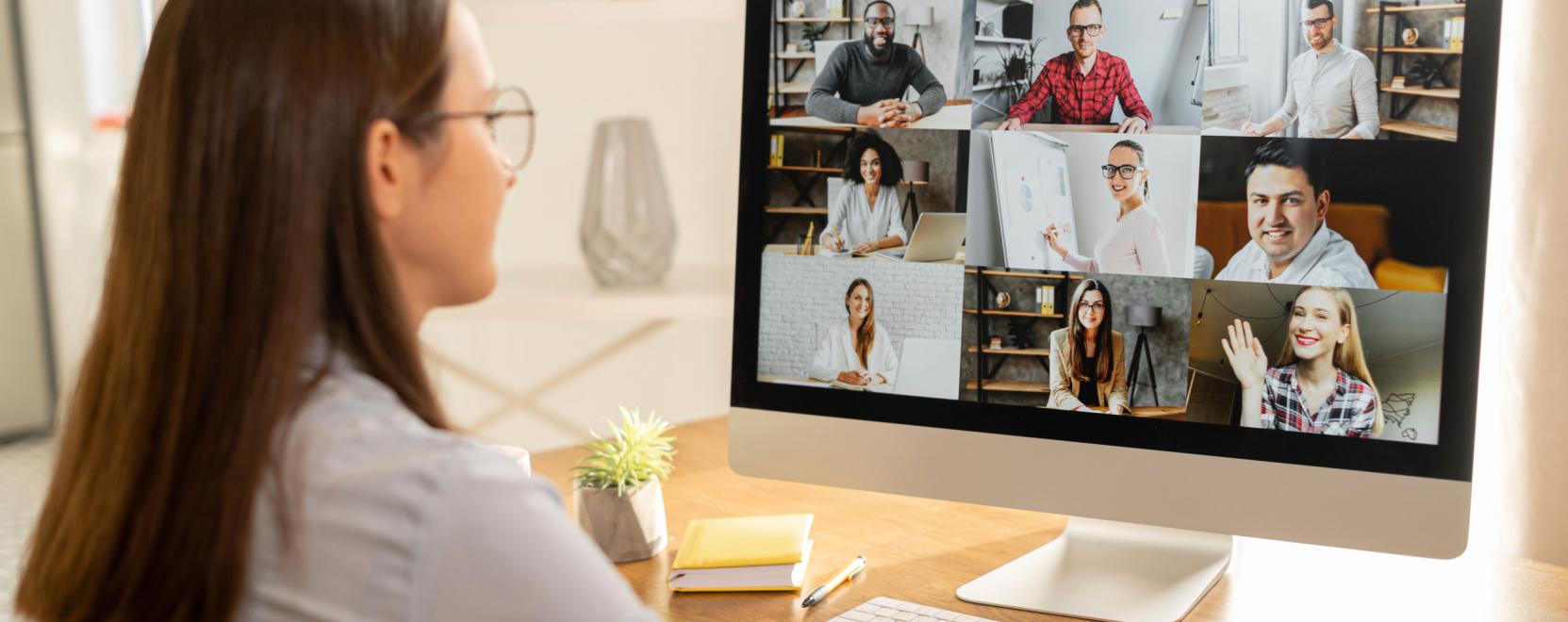 A koronav&iacute;rus dr&aacute;maian felgyors&iacute;totta a digit&aacute;lis trendeket