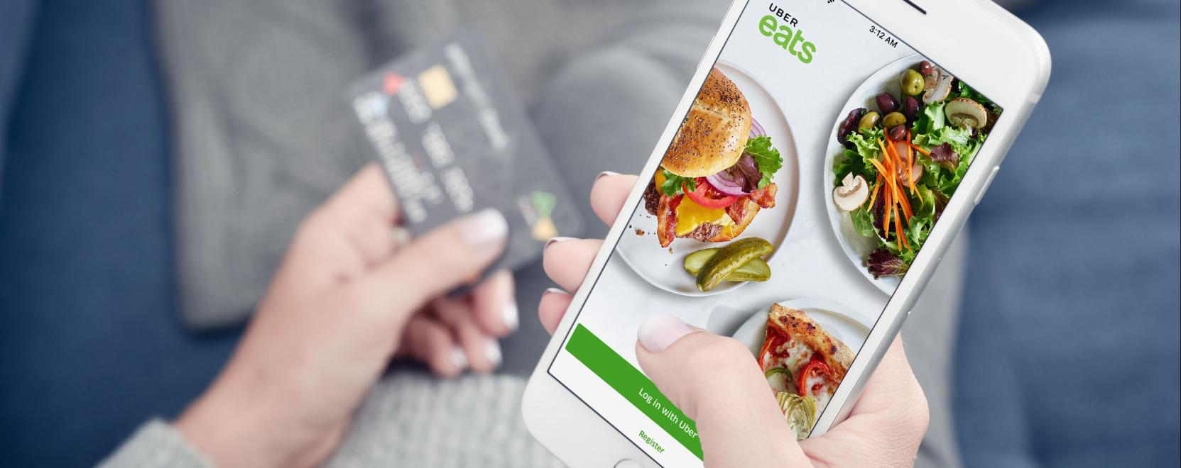 &Uacute;j c&eacute;gben gurulnak tov&aacute;bb az Uber h&aacute;zhoz sz&aacute;ll&iacute;t&oacute; robotjai