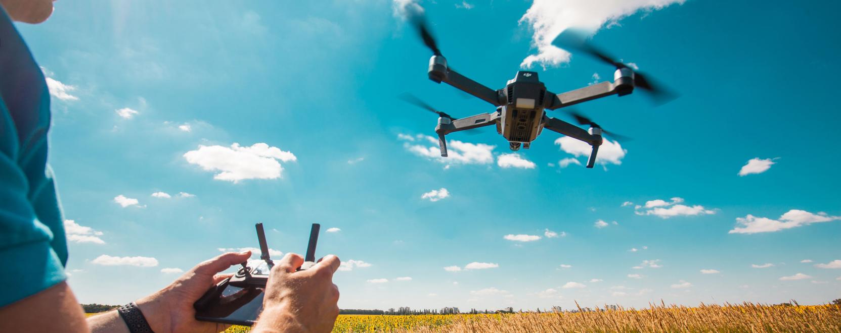 Dr&oacute;nok: Magyarorsz&aacute;gon is robban&aacute;sszerű n&ouml;veked&eacute;s v&aacute;rhat&oacute;