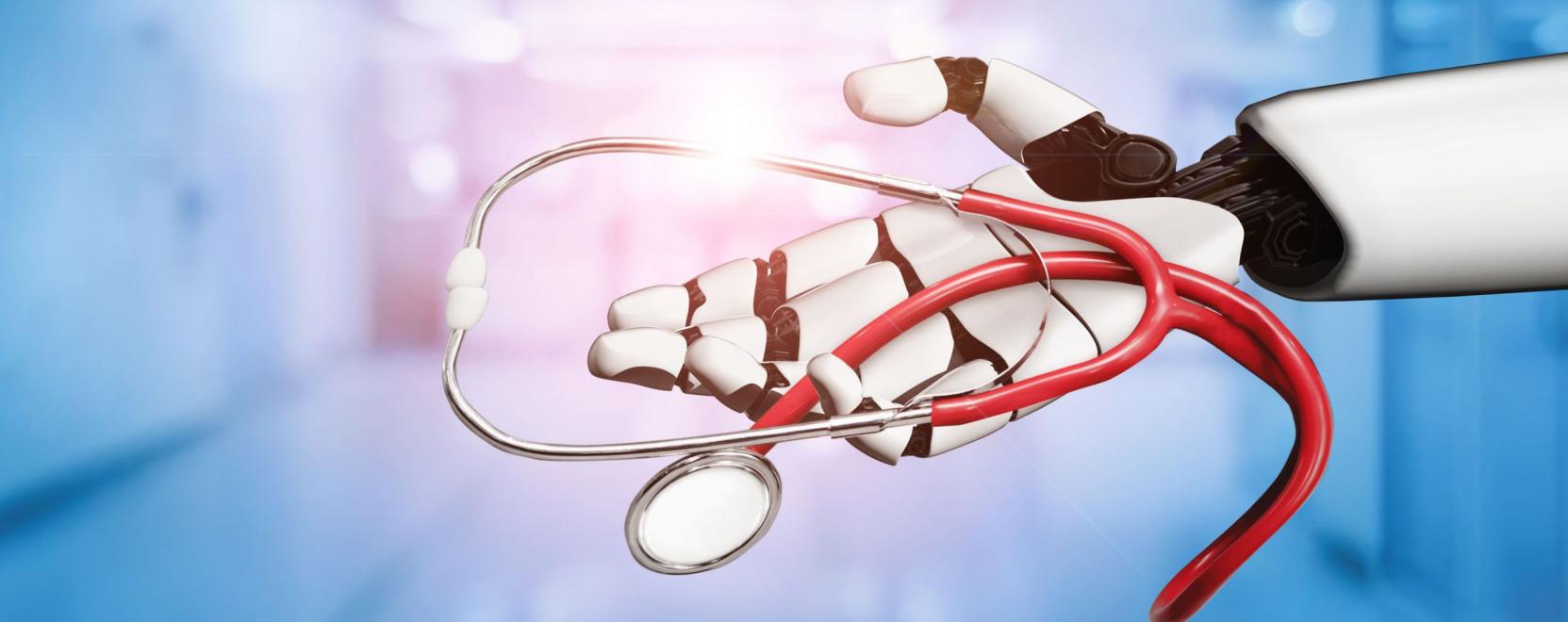 Az okosk&oacute;rh&aacute;zakban b&eacute;relt hely&uuml;k van az auton&oacute;m robotoknak