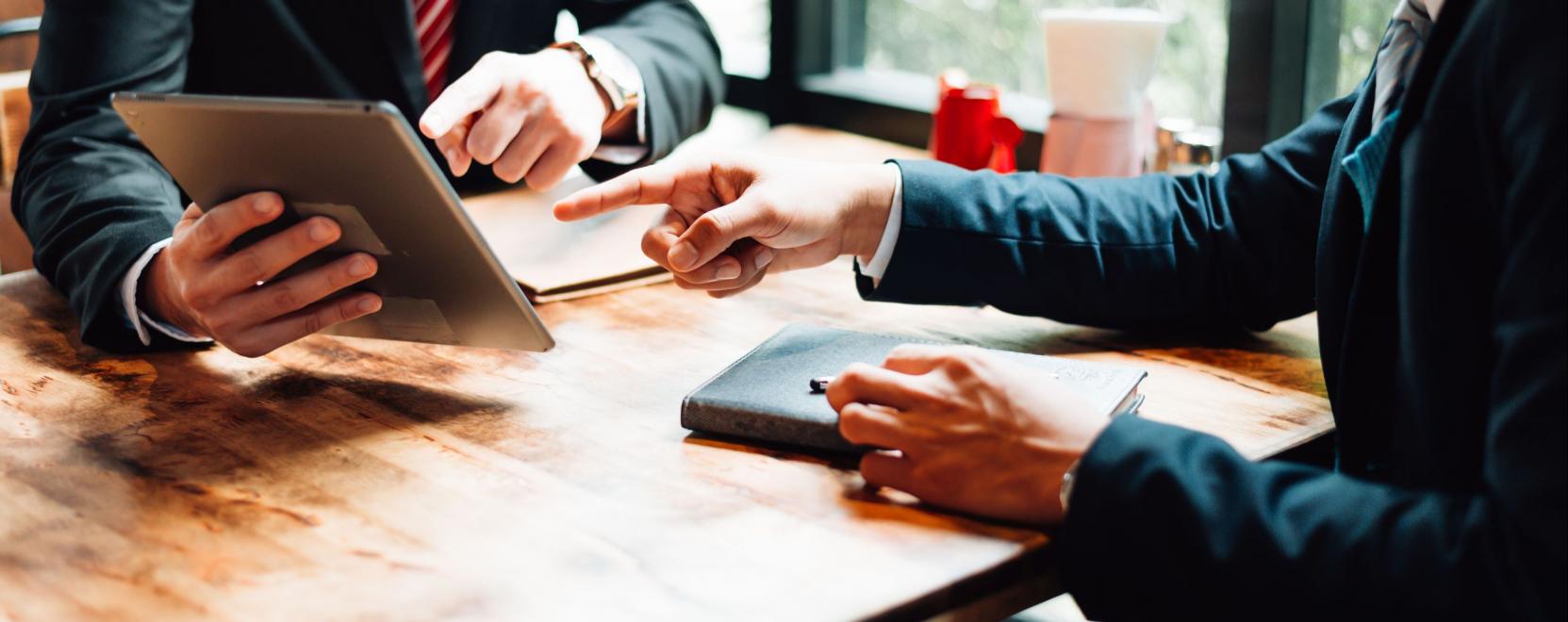 Digit&aacute;lis strat&eacute;gia: 5 trend, amitől a c&eacute;gek sikere f&uuml;gg