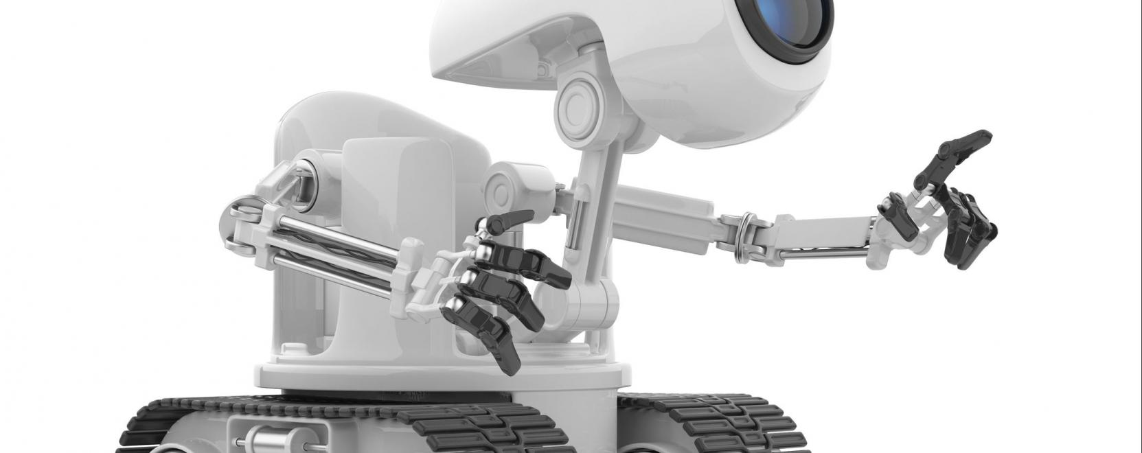 Ism&eacute;telten piacra dobn&aacute;k az Anki cuki robotjait