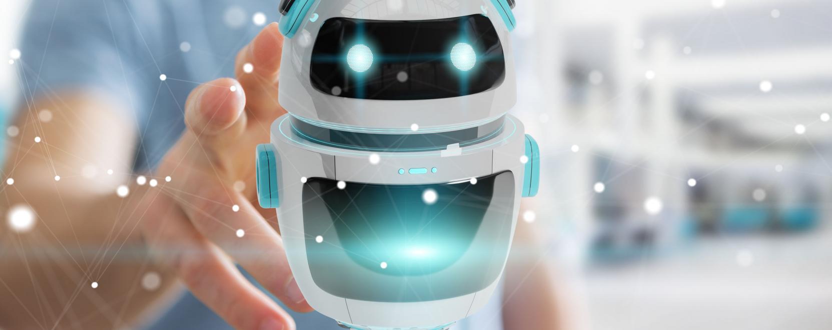 Robotkedvencek enyh&iacute;thetik a karant&eacute;n alatti mag&aacute;nyt