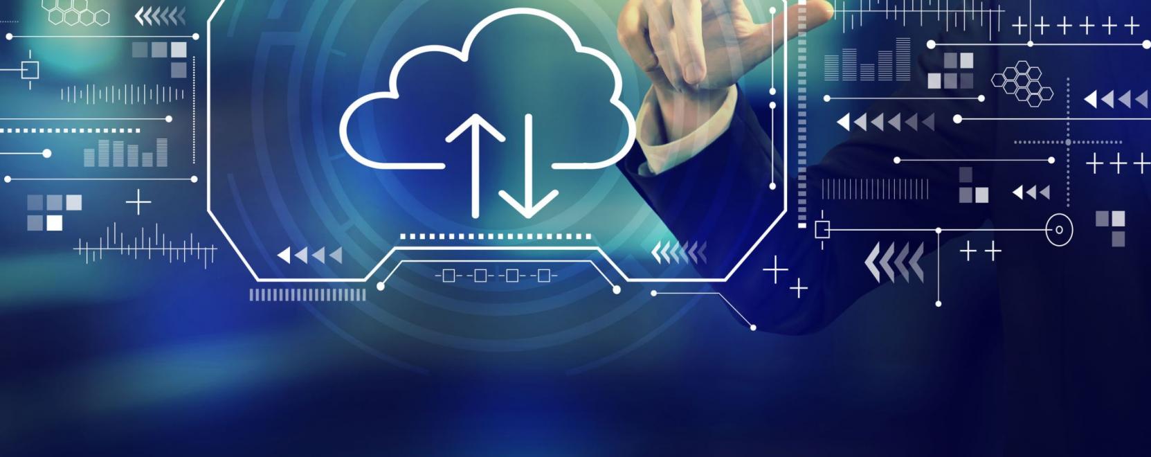 A j&ouml;vő technol&oacute;gi&aacute;ja az intelligens peremh&aacute;l&oacute;zat