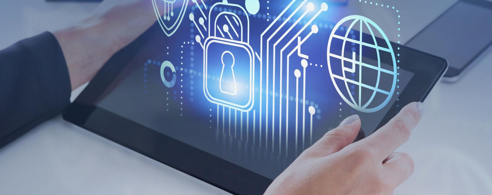 A technol&oacute;giaalap&uacute; biztons&aacute;gra f&oacute;kusz&aacute;l az NKE &eacute;s a Vodafone