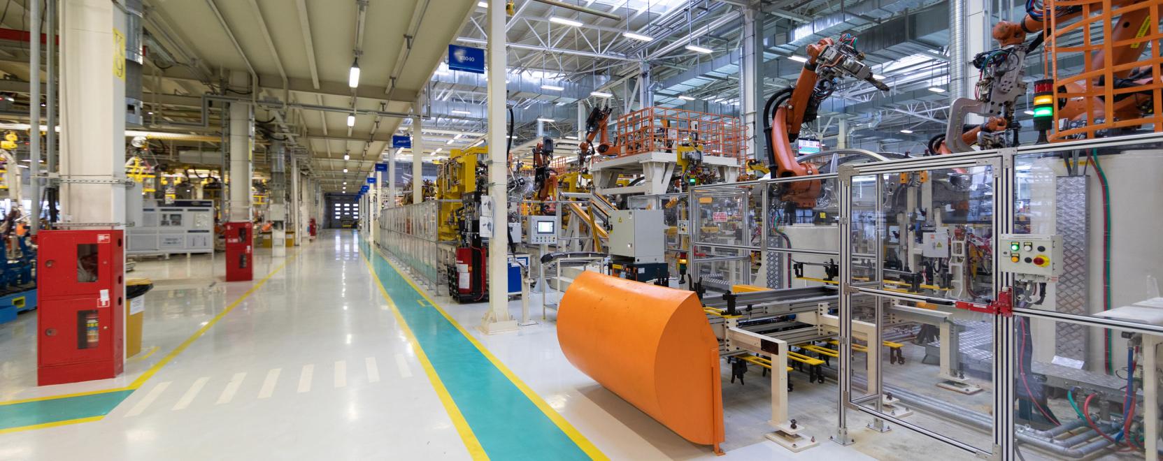 Intelligens k&ouml;vet&eacute;s: nyomunkban a robotok