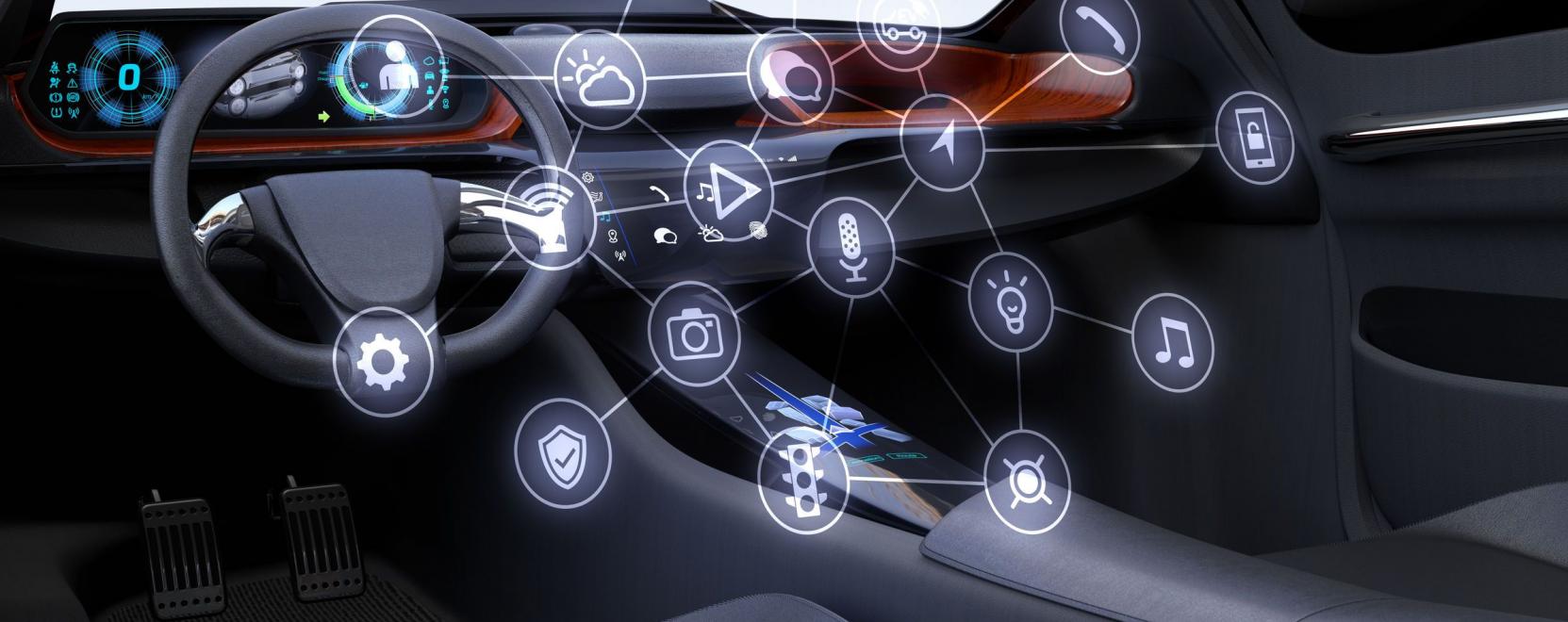 Digit&aacute;lis asszisztens k&ouml;lt&ouml;zik egyes Nissan modellekbe