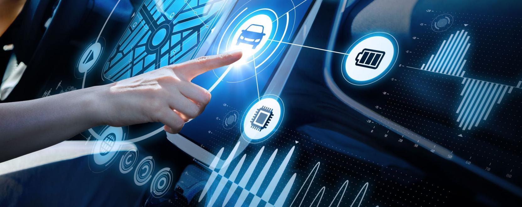 Besz&aacute;ll az okosaut&oacute;z&aacute;sba a Xiaomi