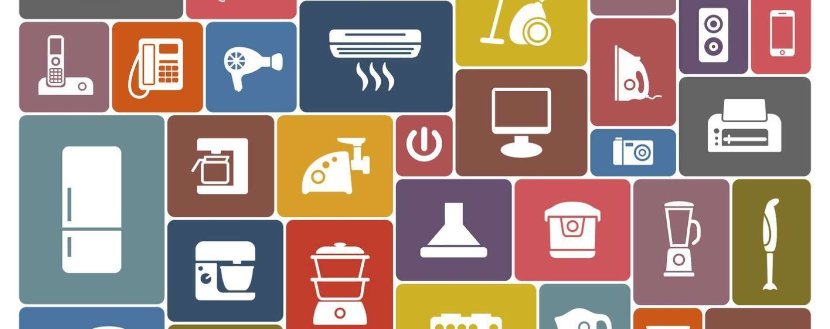 Tudta, hogy erre is k&eacute;pes a hűtő &eacute;s a mos&oacute;g&eacute;p?