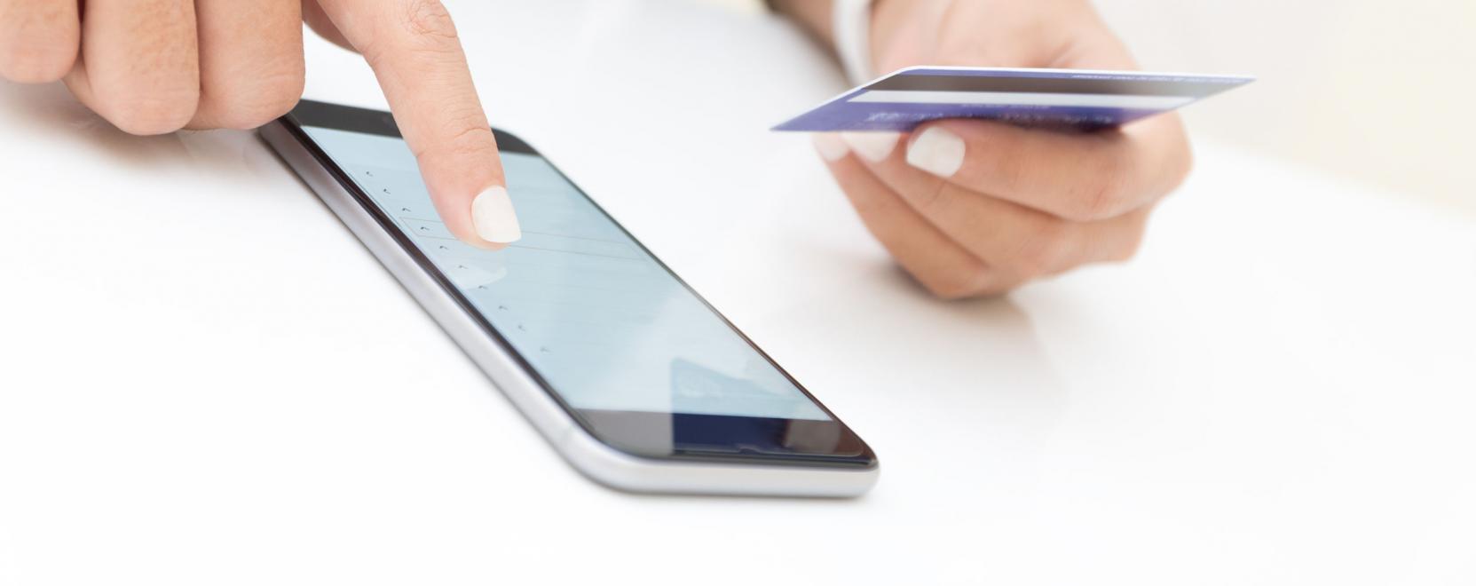 Digit&aacute;lis p&eacute;nz&uuml;gyek: bej&ouml;tt a mobilbankol&aacute;s