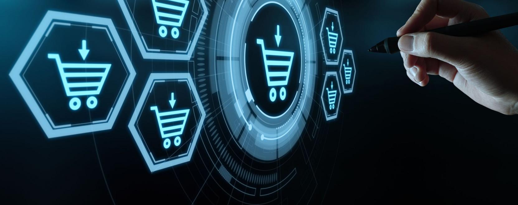 Magyar fejleszt&eacute;sű, intelligens szoftver a web&aacute;ruh&aacute;zaknak