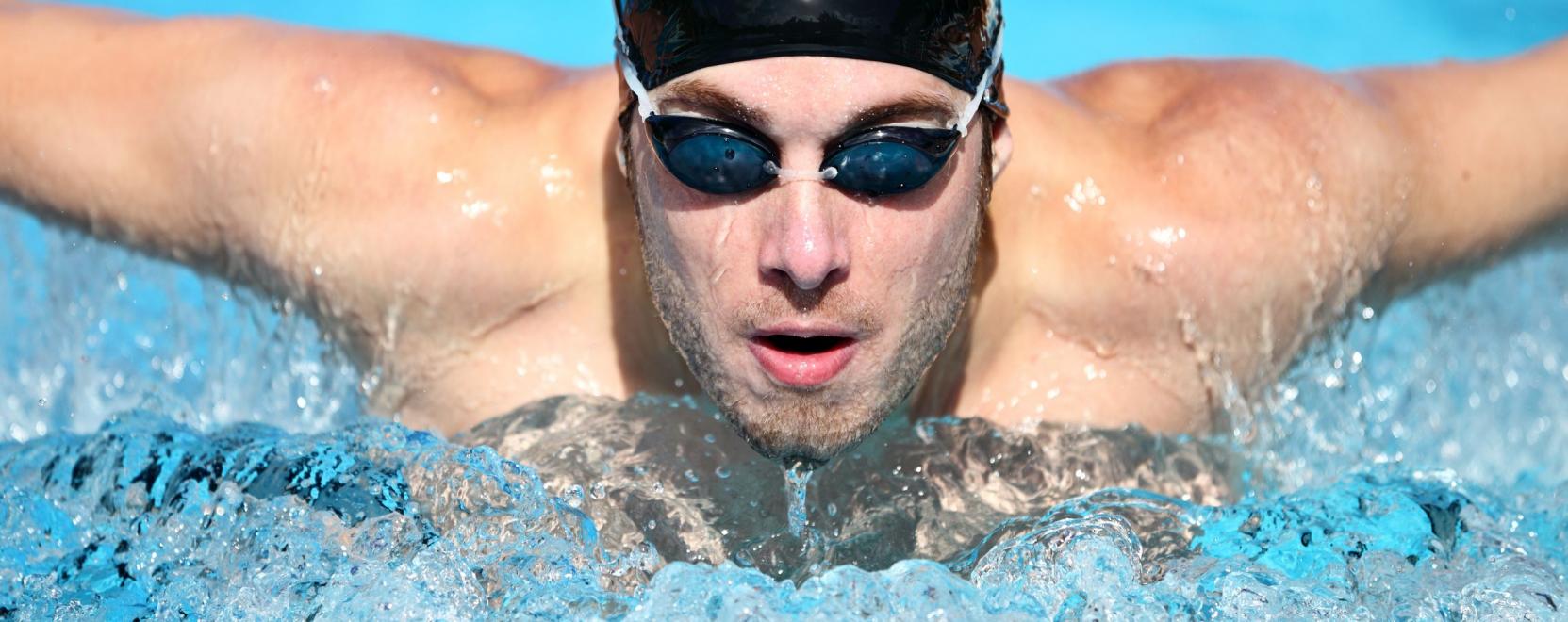 FINIS Smart Goggle: &uacute;jabb tech-dopping az &uacute;sz&oacute;knak