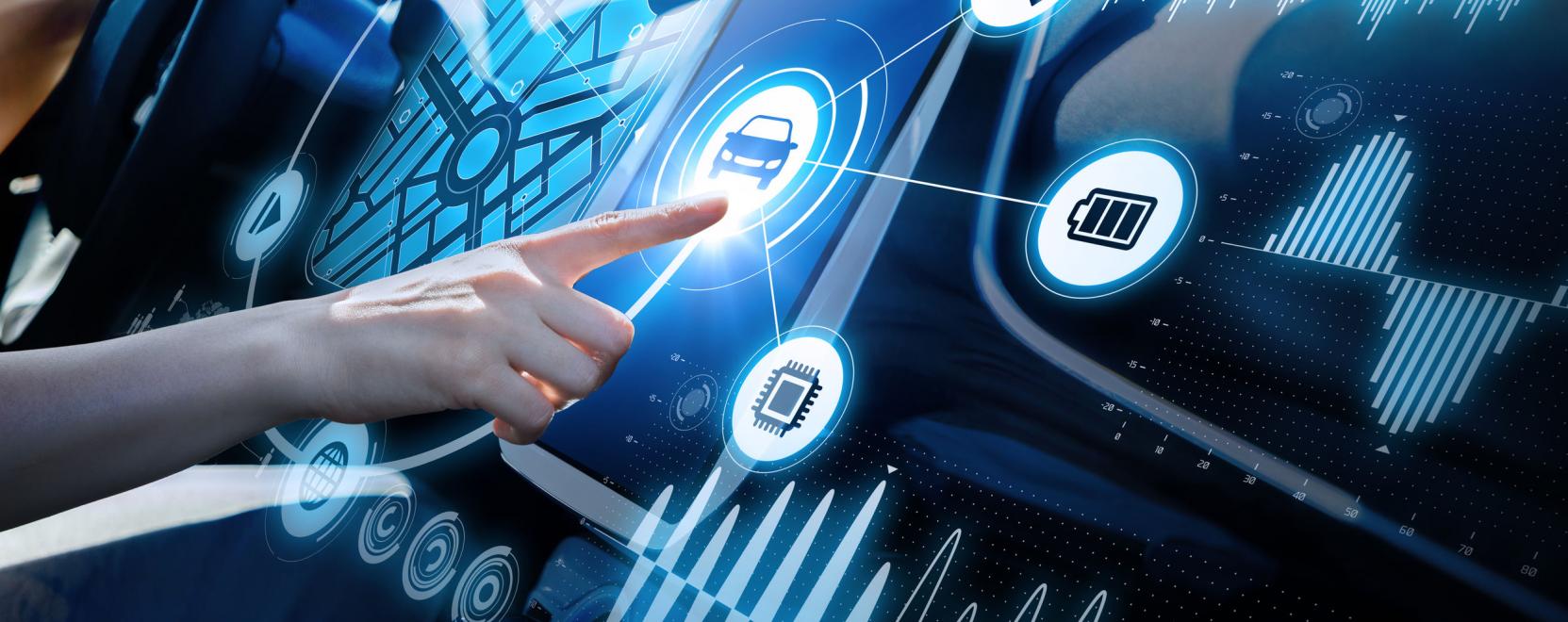 H&eacute;, Mercedes: &iacute;gy ellenőrizhető &uacute;tk&ouml;zben is az okosotthon