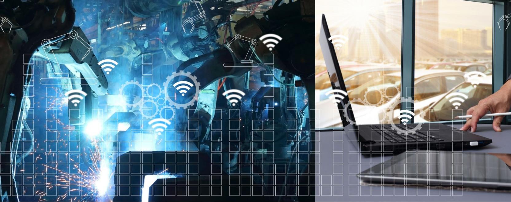 Koronav&iacute;rus: harcba k&uuml;ldhetők az okos ipari megold&aacute;sok