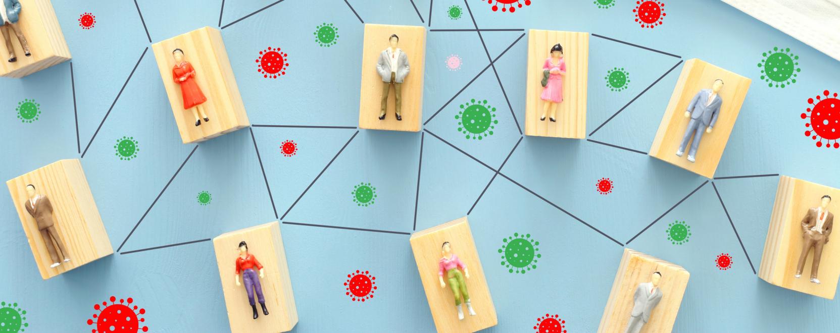 Biztons&aacute;gos t&aacute;vols&aacute;gtart&aacute;s a viselhető technol&oacute;gi&aacute;val