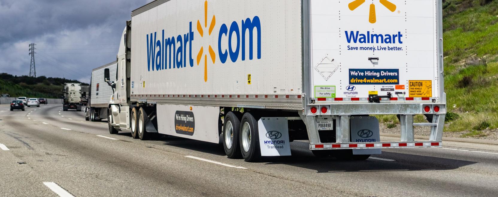 A Walmart is besz&aacute;ll a Cruise befektetőinek sor&aacute;ba