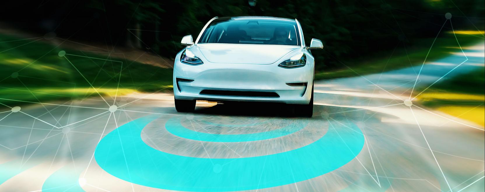 Z&ouml;ld utat kapnak az &ouml;nvezető aut&oacute;k az Egyes&uuml;lt Kir&aacute;lys&aacute;gban