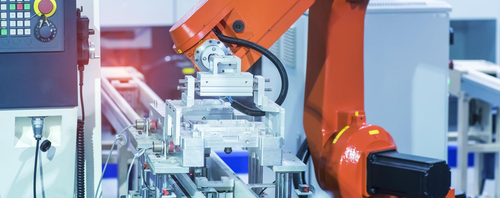 Ipar 4.0: digitaliz&aacute;ci&oacute; &eacute;s fenntarthat&oacute;s&aacute;g az &uuml;zemekben