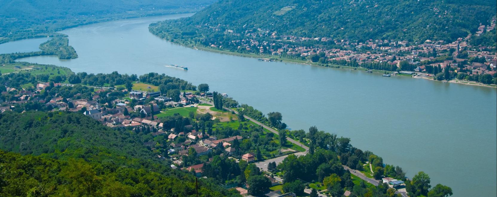 Val&oacute;s idejű adatcsere seg&iacute;theti az &aacute;rv&iacute;zi v&eacute;dekez&eacute;st a Dun&aacute;n