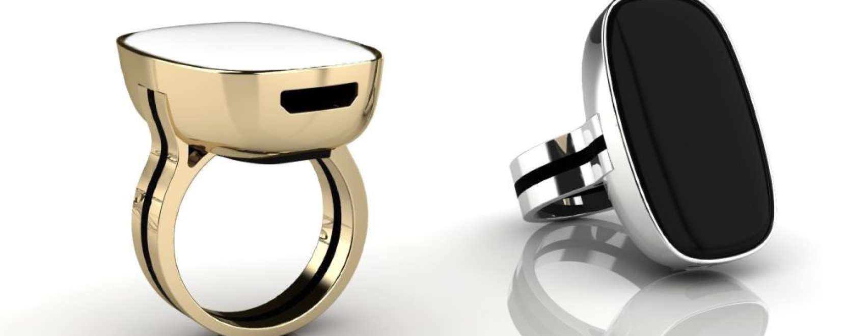 V&eacute;rtezze fel mag&aacute;t gyűrűvel a stressz ellen