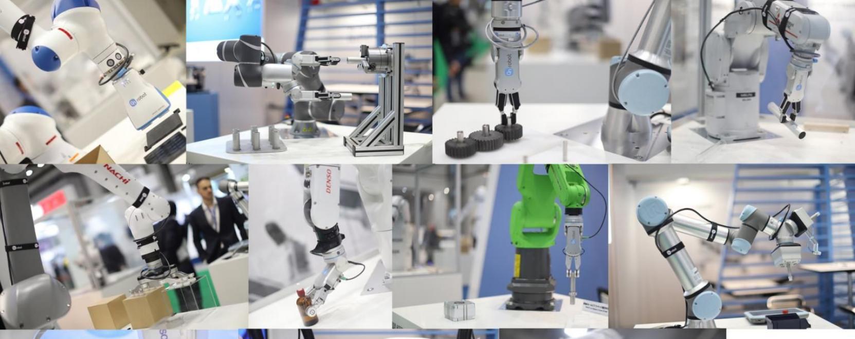 Hogyan profit&aacute;lhatnak a kkv-k a robotik&aacute;b&oacute;l?