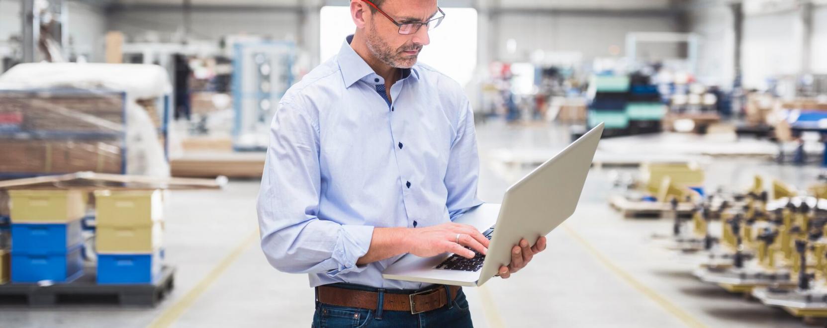 A digitaliz&aacute;ci&oacute; hozza helyzetbe a hazai c&eacute;geket