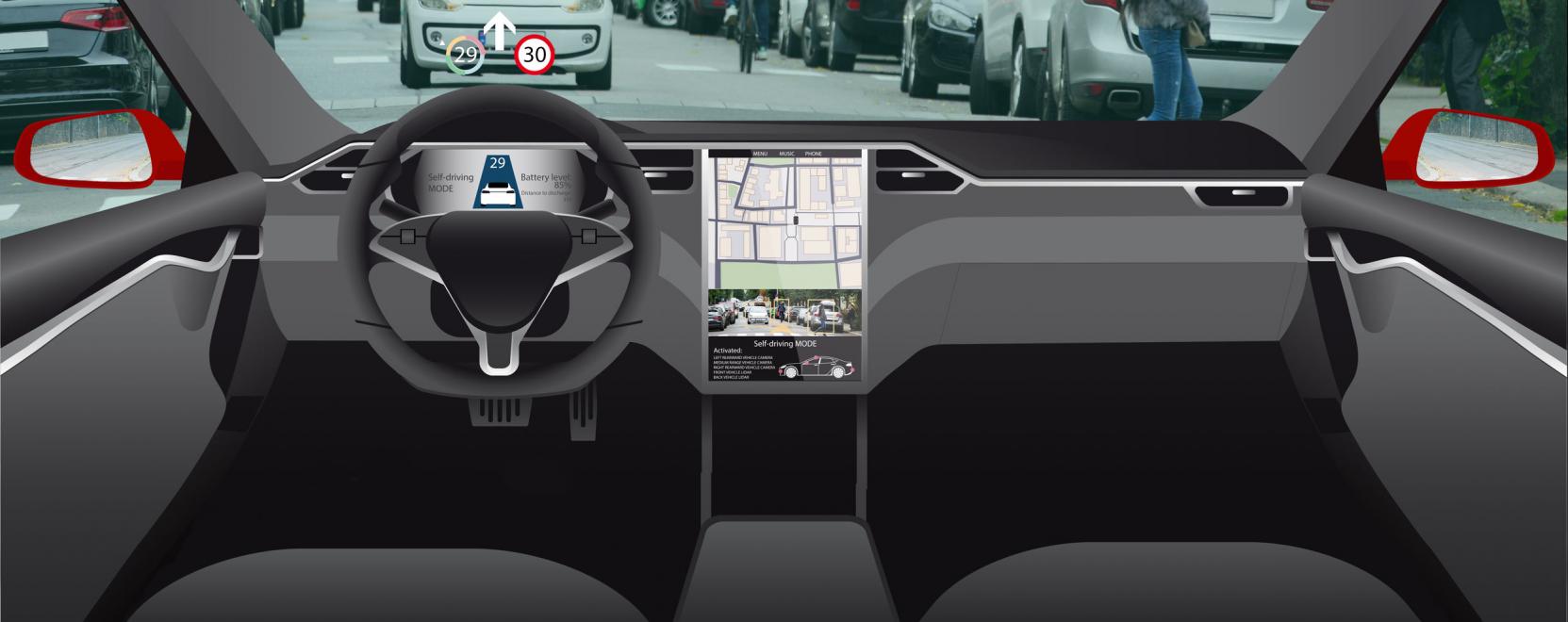 Felp&ouml;rgetn&eacute; a robotaxik piac&aacute;t a Pony.ai