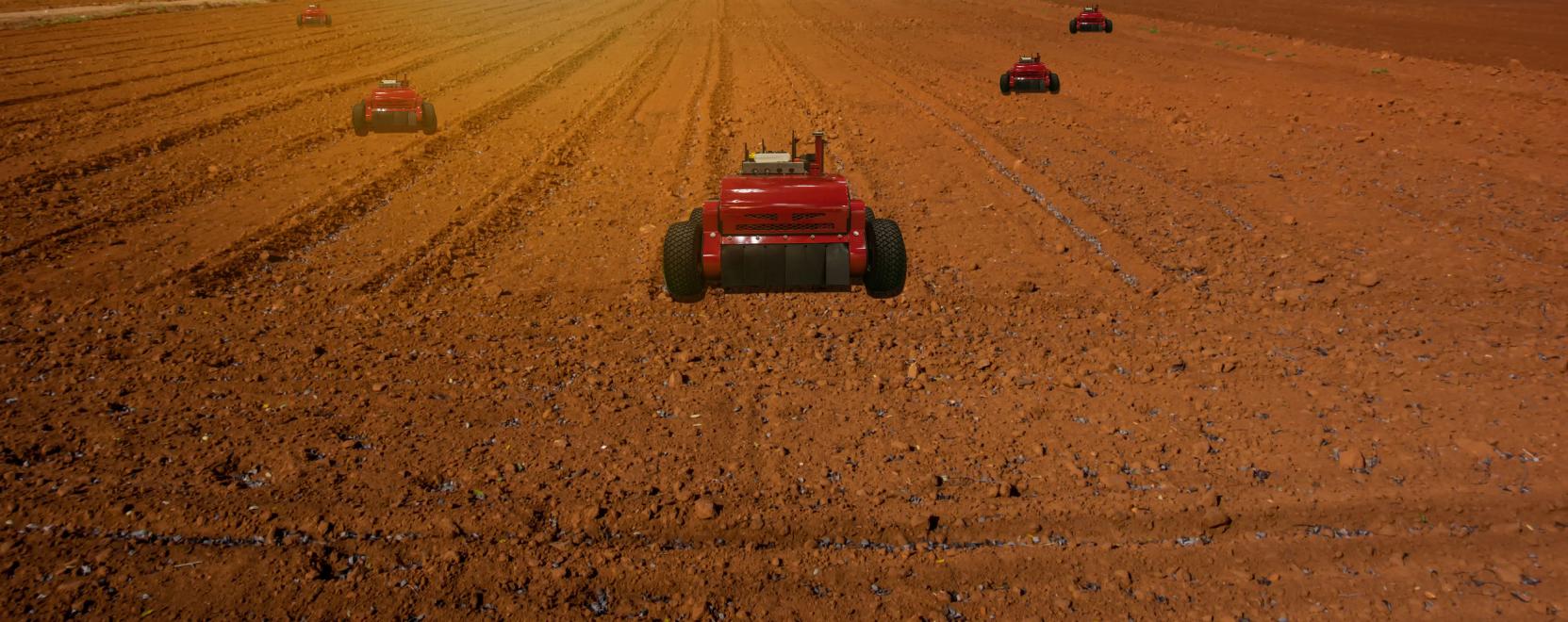 Elege van a gyoml&aacute;l&aacute;sb&oacute;l? B&iacute;zza a robotokra