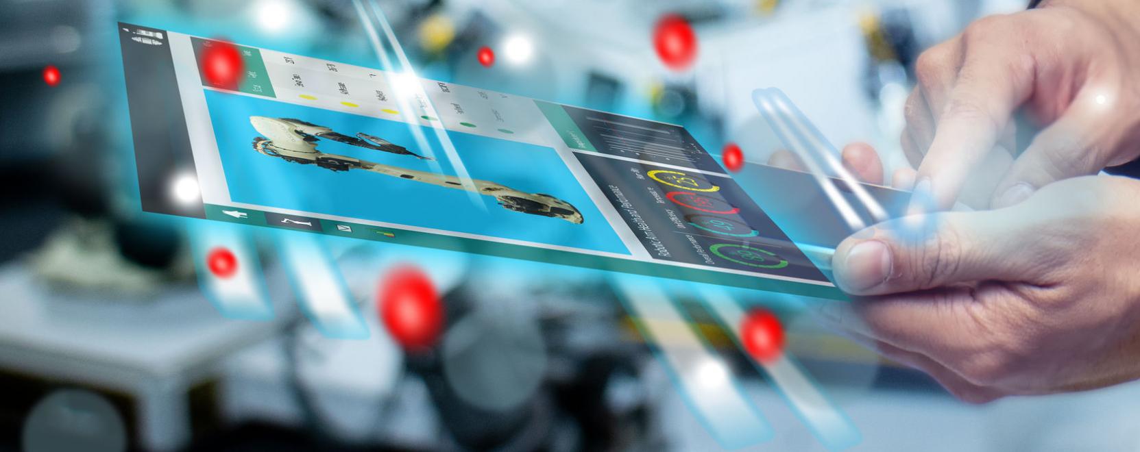 A kiterjesztett val&oacute;s&aacute;got teszteli a &Scaron;koda