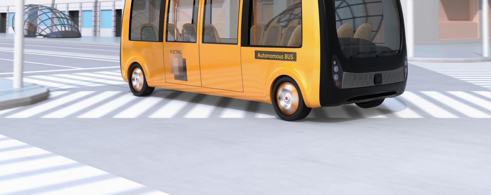 &Uacute;jabb &aacute;llom&aacute;s az &ouml;nvezető buszok fejleszt&eacute;s&eacute;ben