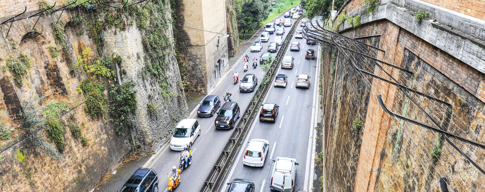 Az okostechnol&oacute;gia R&oacute;m&aacute;ba vezet