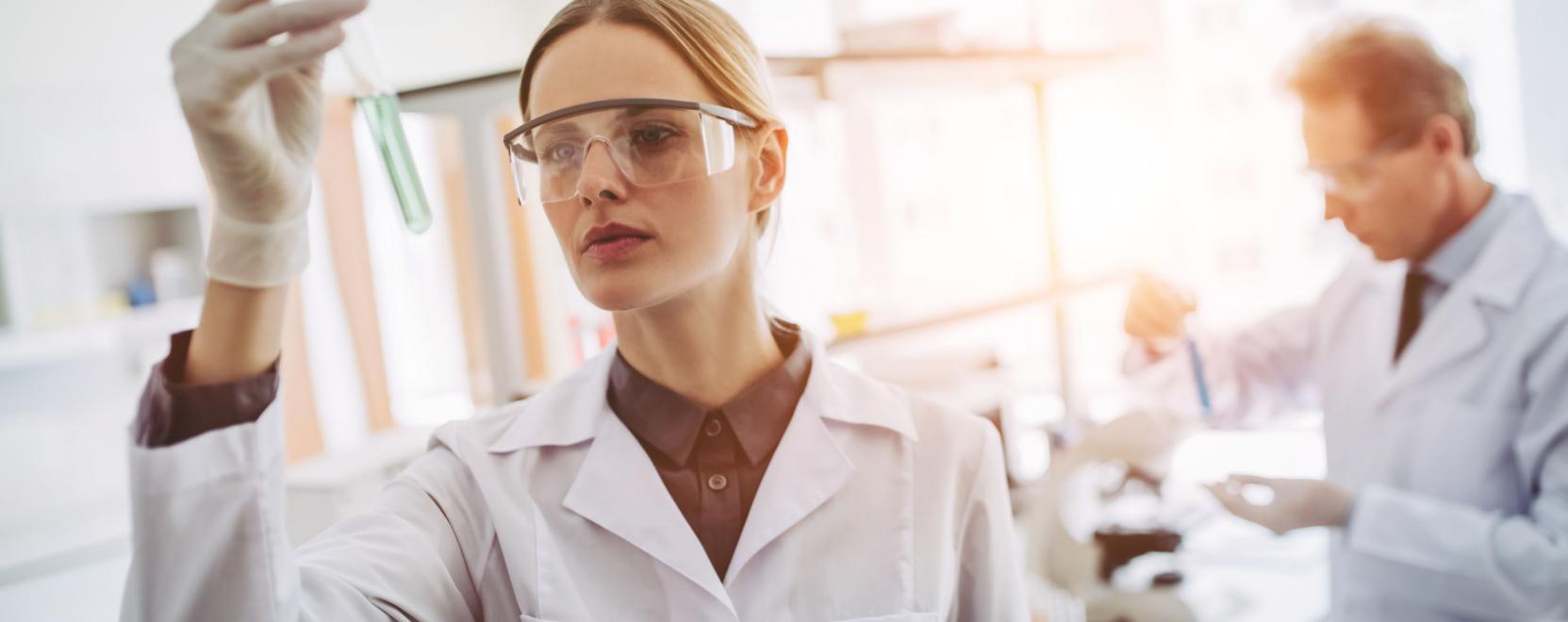 Gy&oacute;gyszerfejleszt&eacute;ssel előd&ouml;ntős&ouml;k a magyar startupok