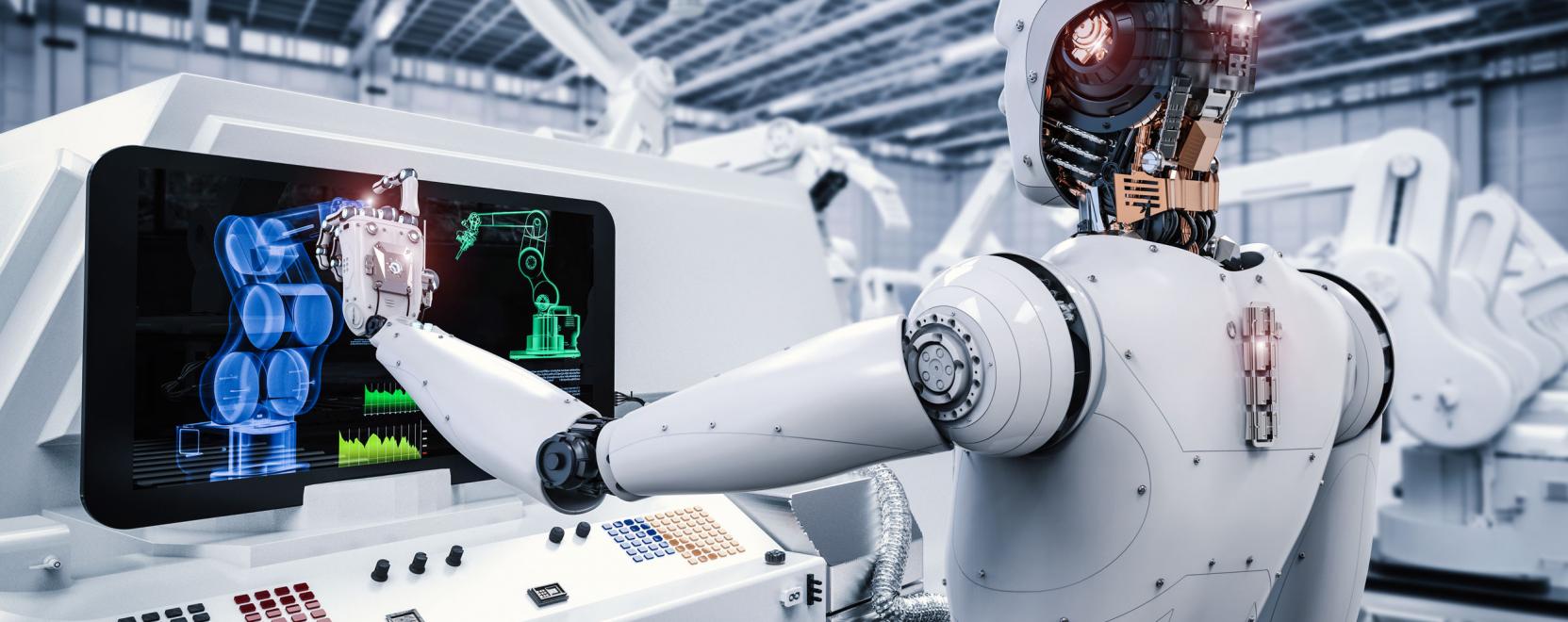 Mi&eacute;rt ne par&aacute;zzanak a c&eacute;gek a robotokt&oacute;l?