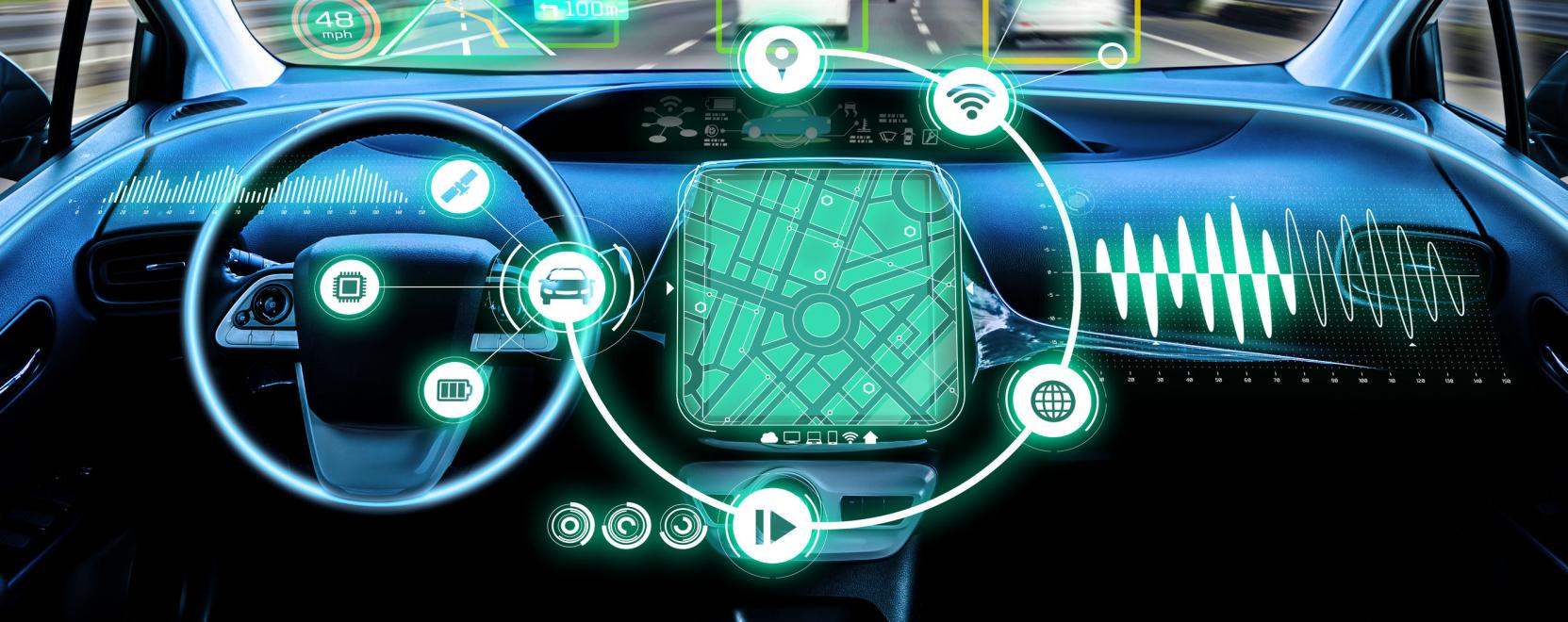 2025-re m&aacute;r az utakon l&aacute;tn&aacute; az &ouml;nvezető aut&oacute;kat a Huawei