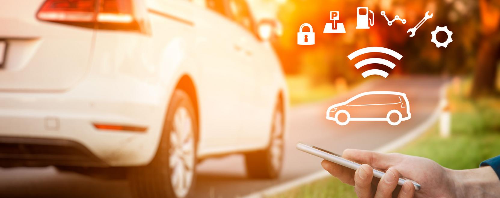 A j&ouml;vő v&aacute;rosa: &uacute;j technol&oacute;gi&aacute;k az &eacute;lhetőbb k&ouml;zleked&eacute;s&eacute;rt