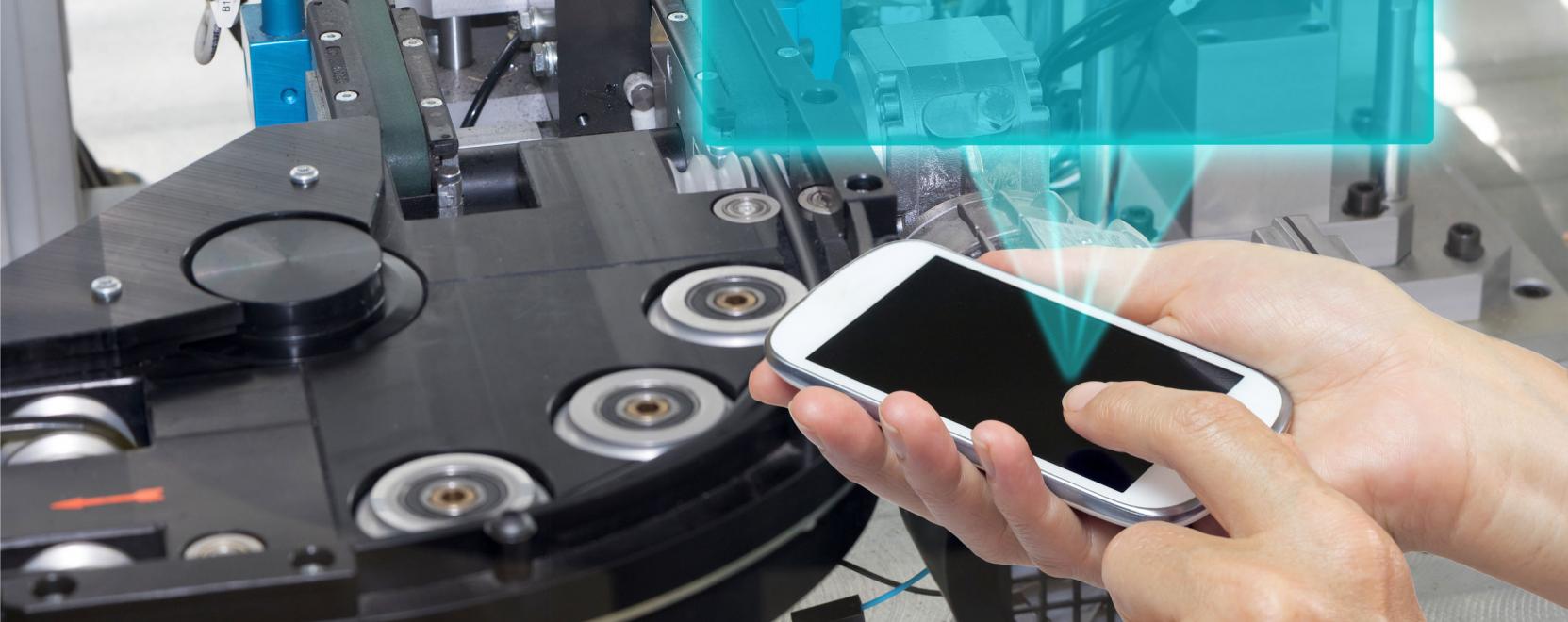 Okosgy&aacute;rak: &uacute;j idősz&aacute;m&iacute;t&aacute;s az iparban