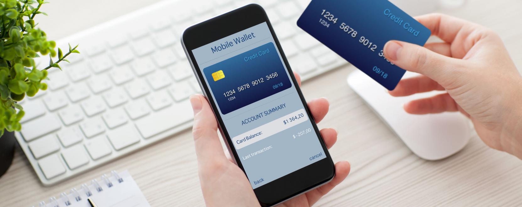 Virtu&aacute;lis p&eacute;nz&uuml;gyek: r&aacute;kaptunk a fintech fejleszt&eacute;sekre