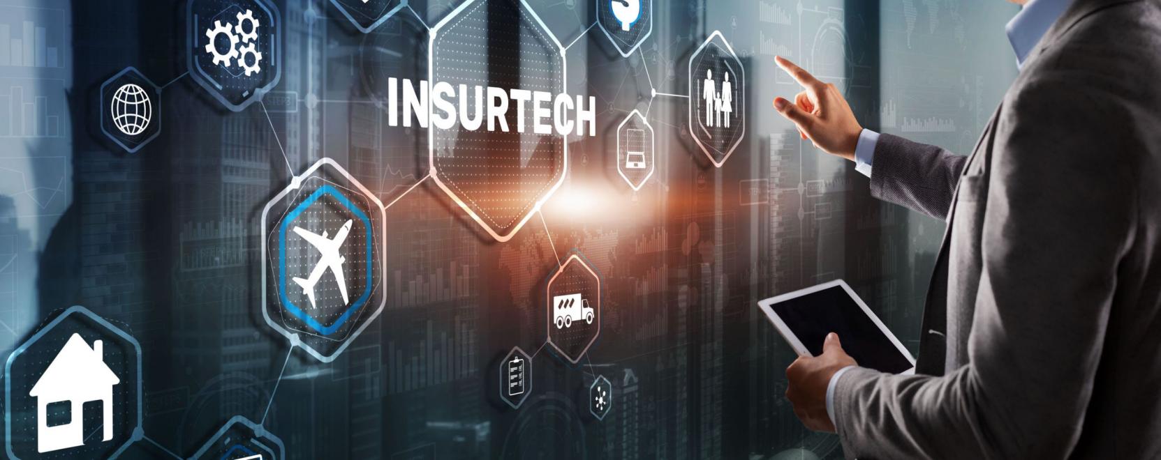 Hogyan forgathatja fel a technol&oacute;gia a biztos&iacute;t&aacute;si piacot?