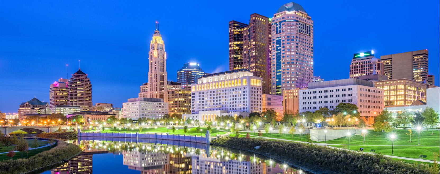 Smart Columbus: p&ouml;r&ouml;gnek az okosfejleszt&eacute;sek Ohi&oacute;ban