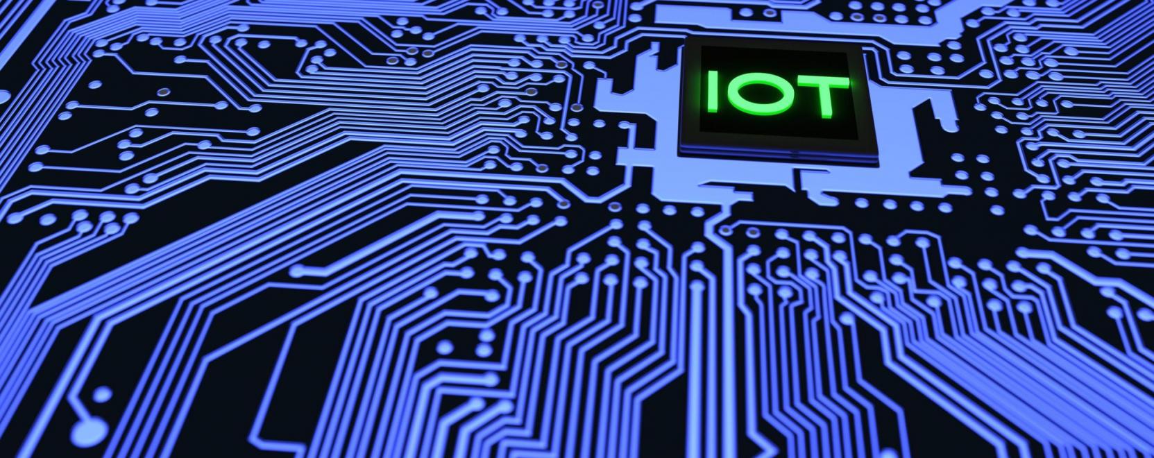Nagyot mehet id&eacute;n a glob&aacute;lis IoT-piac