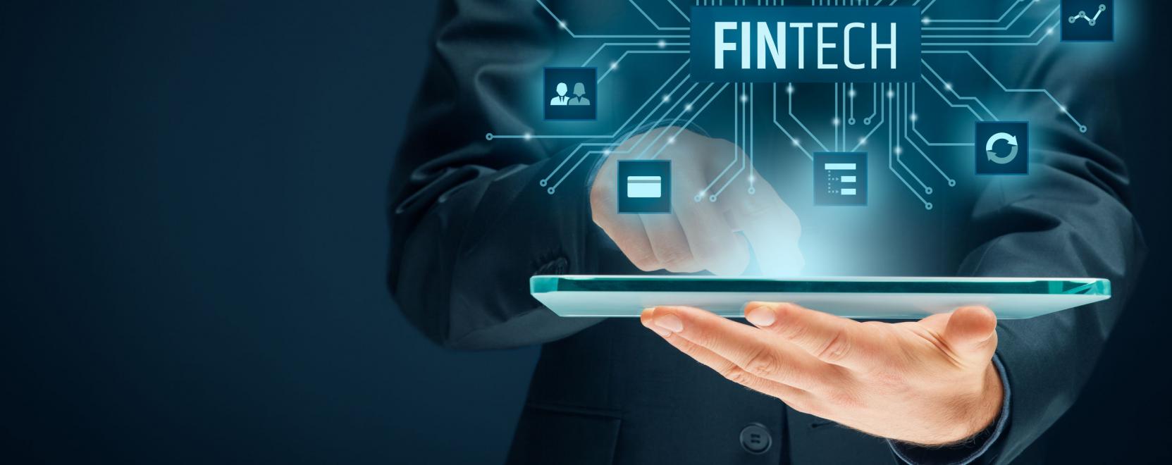 Fintech labort nyitott az Amazon Dubajban