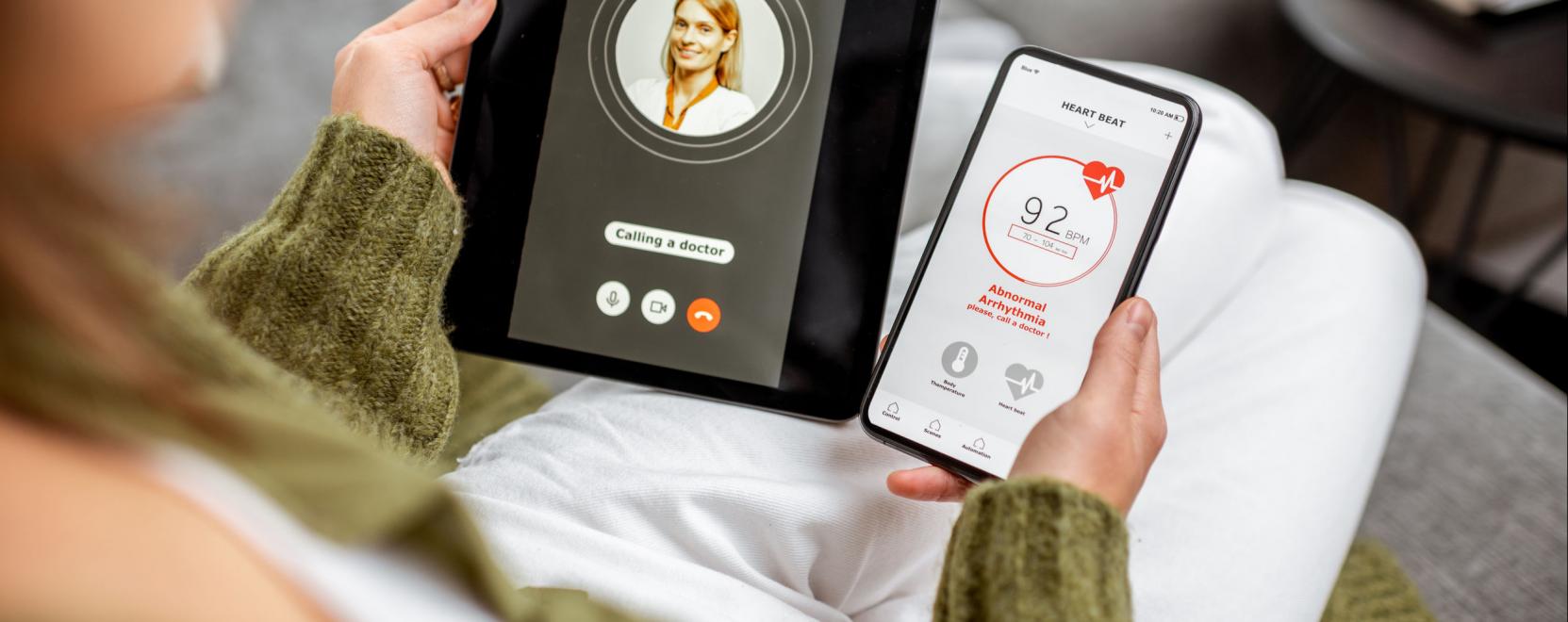 &Iacute;gy seg&iacute;thet a betegeknek a leghat&eacute;konyabban a telemedicina