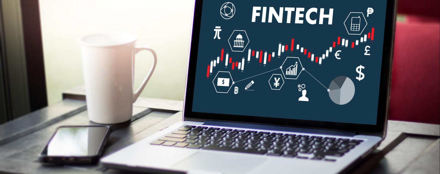 Magyar startupok is besz&aacute;lltak a FinTech Hub programba