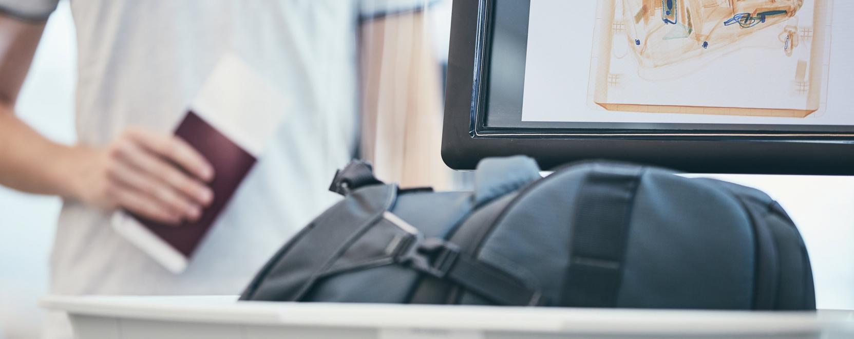 A j&ouml;vő reptere: okost&aacute;lc&aacute;kkal a nagyobb biztons&aacute;g&eacute;rt