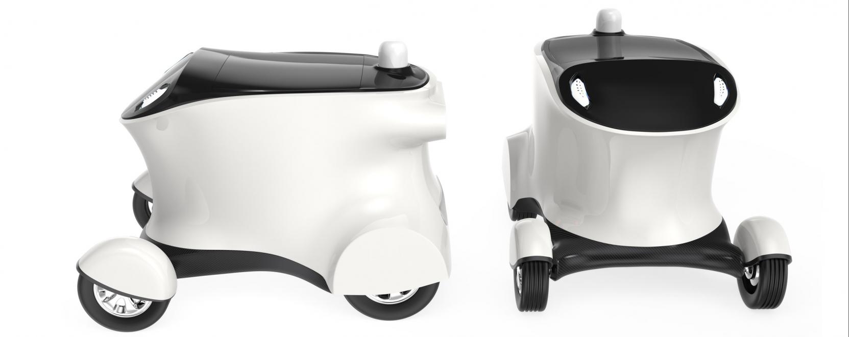 Helsinkit is megh&oacute;d&iacute;tan&aacute; az Amazon robotja