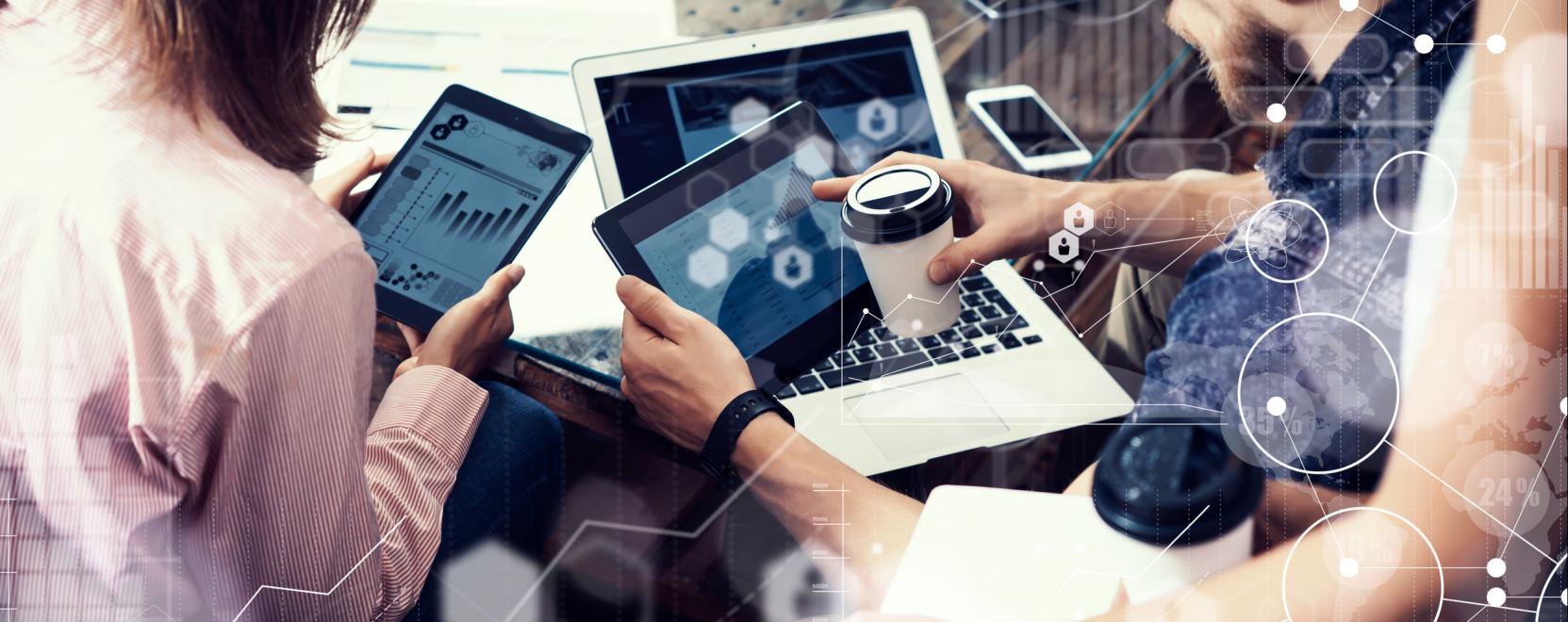 Sokszor vakt&aacute;ban sz&oacute;rj&aacute;k a p&eacute;nzt a neten a kkv-k