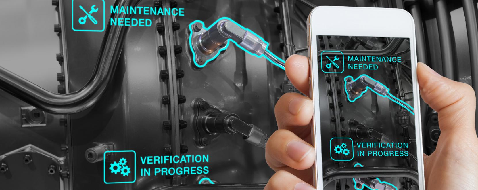 Predikt&iacute;v karbantart&aacute;s: kulcs a j&ouml;vő erőforr&aacute;saihoz