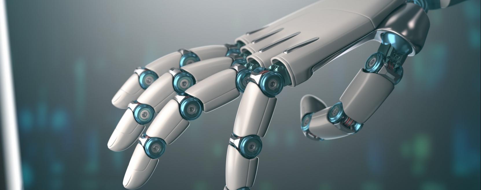 Ez a 3D-nyomtatott k&eacute;z m&eacute;g Super Mari&oacute;t is j&aacute;tszik