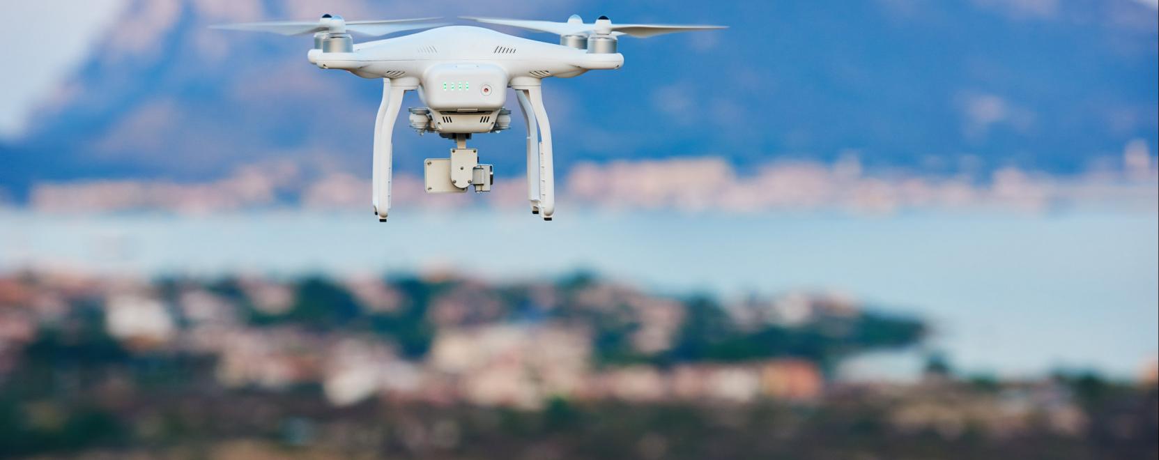 V&eacute;szhelyzeti dr&oacute;nos kisz&aacute;ll&iacute;t&aacute;st teszteltek sikeresen